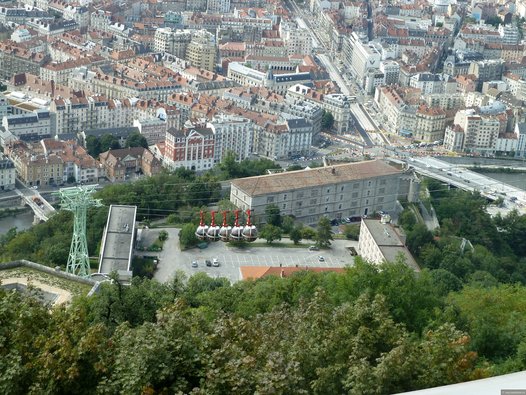 Grenoble